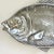 Coastal 1990s Charming Handmade Fish Platter For Sale - Image 3 of 6