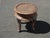 Gorgeous End Table in Good Vintage Condition. Solid and Firm. Wear is usual for its age. Please study the photos and ask...