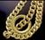 Bates & Bacon Antique Victorian Gold Filled Watch Chain Fob For Sale - Image 4 of 4