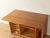 Mid-Century Modern Desk in Solid Wood, 1960s For Sale - Image 12 of 18