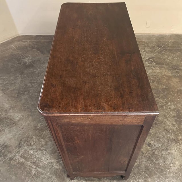 18th Century Country French Buffet For Sale - Image 4 of 16