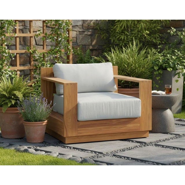 Here is a fresh new look at your outdoor furniture with the Imperial Grove collection. Entertain your friends and family...