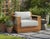 Here is a fresh new look at your outdoor furniture with the Imperial Grove collection. Entertain your friends and family...