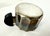 Silver Bauhaus Silver-Plated Mocha Cups with Bakelite Handles, 1930s, Set of 6 For Sale - Image 8 of 13
