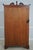 Henkel Harris Model 2348 Mahogany Curio Cabinet For Sale - Image 17 of 18