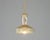 Metal Copper Pendant Light by Reinlicht, 1920s For Sale - Image 7 of 7
