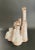 Mid 20th Century Mid Century Modern Art Pottery Sculptural Menorah by Ora Mazar For Sale - Image 5 of 12