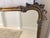 Carvers' Guild Carvers’ Guild Vintage Mirror For Sale - Image 4 of 8