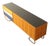 Mid-Century German Wood Sideboard For Sale