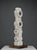 Stone Alberto Cabiddu, Postmodern Totemic Sculpture, 1997, Pietra di Vicenza For Sale - Image 7 of 14