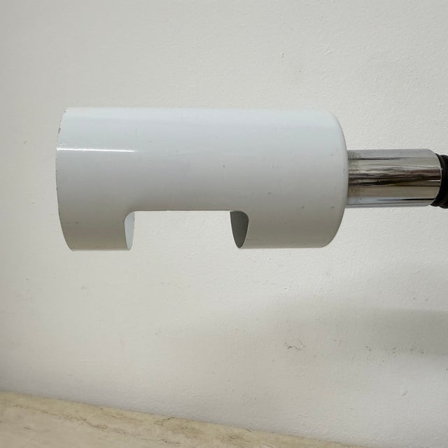 Vintage Space Age Table Lamp, 1970s For Sale - Image 16 of 18