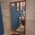 Teak-Framed Mirror in Teak, in Good conditions.