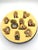 American Jim Shore and Snow White and the Dwarfs Ornament Set Rare For Sale - Image 3 of 13