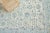 Exquisite Rugs Harper Hand-Knotted New Zealand Wool Ivory/Light Blue Rug-9'X12' For Sale In Los Angeles - Image 6 of 7