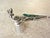 Emilia Castillo Candle Snuffer and Leaf Dish For Sale - Image 11 of 12