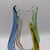 1960s Glass Vase by Frantisek Zemek, 1960s For Sale - Image 5 of 12