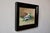 1920s P. Fruet, Anemones and Mimosa, 1920s, Oil on Canvas, Framed For Sale - Image 5 of 9
