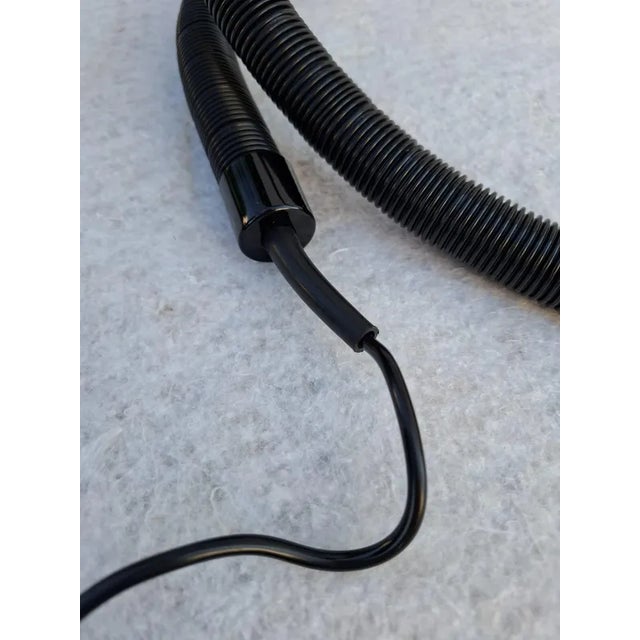 Hebi Table Lamp in the style of Isao Hosoe for Valenti Luci, 1970s For Sale - Image 3 of 7