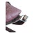 1970s Falcon Chair & Ottoman by Sigurd Ressell 1970s Brown Leather Bentwood Frame For Sale - Image 5 of 11