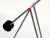 Postmodern Italian Adjustable Floor Lamp from Erco, 1980s For Sale - Image 13 of 14