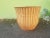 Vintage Wicker Cache Pot, 1970s For Sale - Image 4 of 9