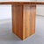 Round Artona Briar Table by Afra Tobia Scarpa for Maxalto, 1970s For Sale - Image 15 of 18