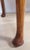 Vintage Walnut Writing Bureau from Denby & Spinks, 1940s For Sale - Image 17 of 18