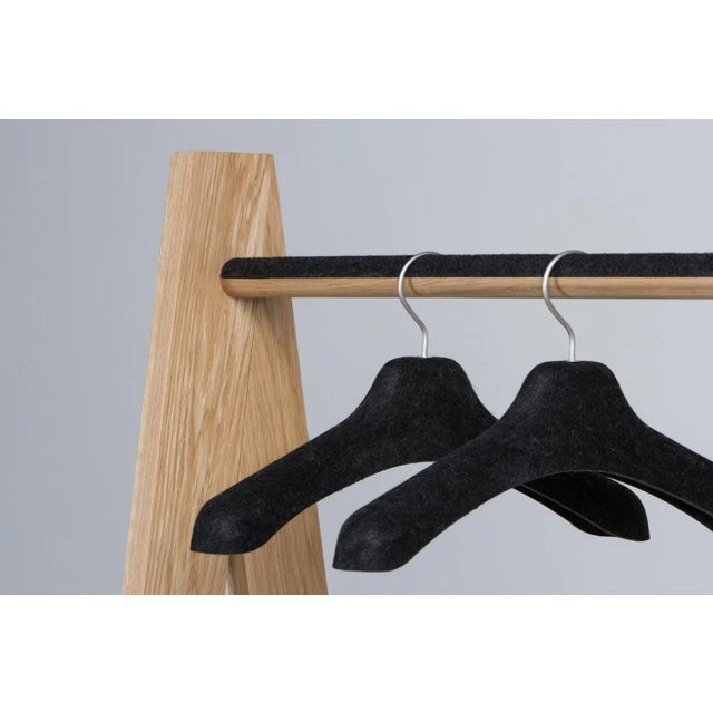 Contemporary Rack from WOH For Sale - Image 3 of 5