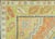 Turkish Oushak Rug 3'9" x 5'9" #19061 For Sale - Image 4 of 8