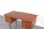 Mid-Century Modern Danish Teak Desk, 1960s For Sale - Image 17 of 18
