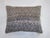 Modern Double Sided Turkish Kilim Pillow For Sale - Image 4 of 5