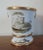 Spode Early 19th Century English Spode Porcelain Cachepot Vase For Sale - Image 4 of 11