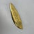 Large Brass Shell Plate, Auböck & Hagenauer Era, Germany, 1950s For Sale - Image 11 of 12