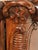 Antique Swiss Baroque Chest of Drawers, 1760 For Sale - Image 12 of 14