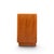 Mid 20th Century Dyrlund Mid Century Danish Teak Tambour Door Lowboy Dresser For Sale - Image 5 of 11