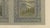 Paper Alexandre M. Raymond, Window Grille Designs with Iznik Tile Surrounds, 1924, Paper For Sale - Image 7 of 9