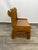 Rosewood Children's Chair For Sale - Image 6 of 13