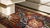 1890s Red Geometric Tribal Antique Caucasian Kazak Rug 3' X 6' Handknotted Wool Carpet For Sale - Image 15 of 15