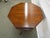 Henkel Harris Thomas Jefferson Solid Cherry Lamp Table For Sale - Image 6 of 11