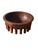 Mid 20th Century Hand Carved Kava Tanoa Bowl 17 Legs Fiji For Sale - Image 4 of 7
