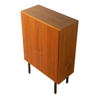 Chest of Drawers from Oldenburger Möbelwerkstätten, 1950s For Sale
