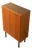 Chest of Drawers from Oldenburger Möbelwerkstätten, 1950s For Sale