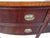 1990s Ethan Allen 18th Century Mahogany Sideboard Buffet Credenza Server Hepplewhite For Sale - Image 14 of 18