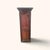 Brown Norman Oak Bonnetière, 1890 For Sale - Image 8 of 8