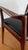 Black Wilkhahn Armchair by Georg Leowald, Germany, 1960s For Sale - Image 8 of 15