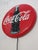 Illuminated Coca-Cola Sign, 1997 For Sale - Image 4 of 11