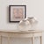 Geometric designs have for centuries influenced artwork and interior design. And this work of art is no exception! A...