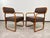 Thonet Vintage Art Deco Armchairs from Thonet, 1929, Set of 2 For Sale - Image 4 of 15