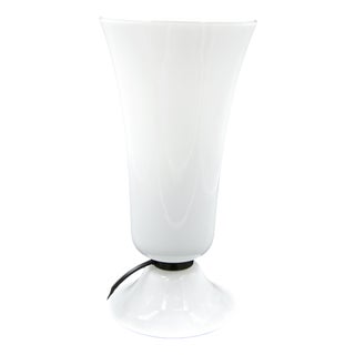 Table Lamp from Venini, 1999 For Sale