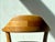 Brown Vintage Danish Chair by Rainer Daumiller for Design + Handwerk For Sale - Image 8 of 16